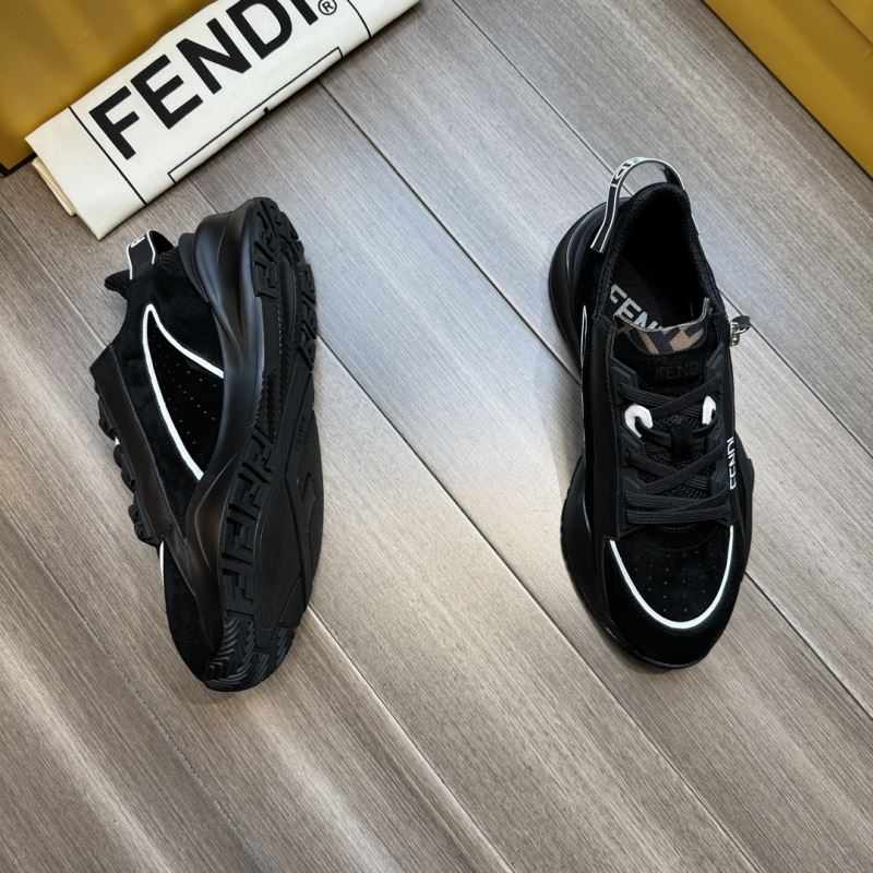 Fendi Sneakers